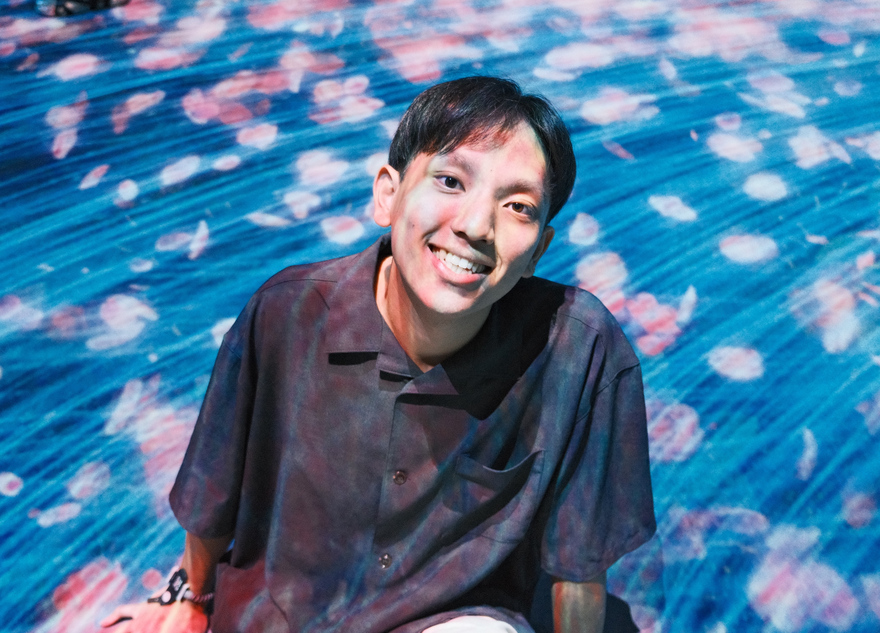 Cheng-En Tsai